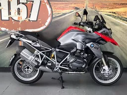 R 1200 GS