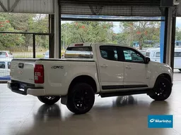 Chevrolet S10
