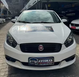 Fiat Grand Siena