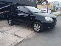 Toyota Etios