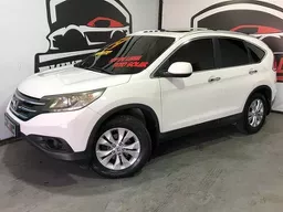 Honda CRV