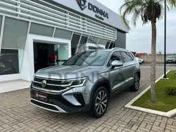 Volkswagen Taos
