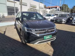 Volkswagen Taos
