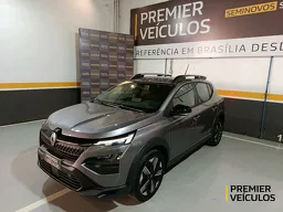 Renault Kardian