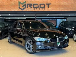 BMW 320i