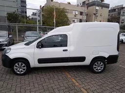 Peugeot Partner Rapid