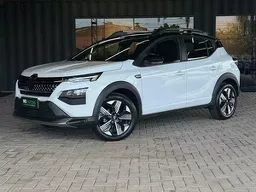Renault Kardian