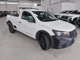 Volkswagen Saveiro