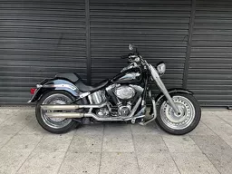 Harley-Davidson Fat Boy