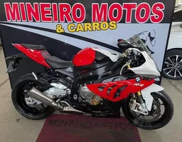 S 1000 RR