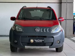 Fiat Uno