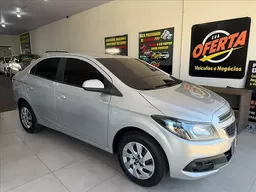 Chevrolet Prisma