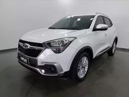 Chery Tiggo 5X