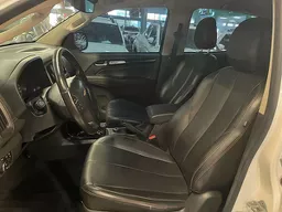 Chevrolet S10