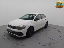 Volkswagen Polo Hatch