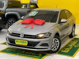 Volkswagen Virtus
