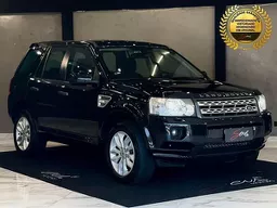 Freelander 2