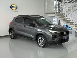 Fiat Pulse