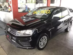Volkswagen Voyage