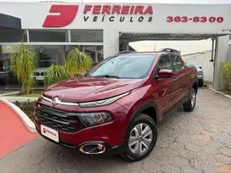 Fiat Toro