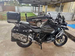 R 1250 GS