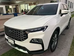 Ford Territory