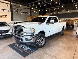 RAM 3500
