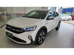 Volkswagen Nivus