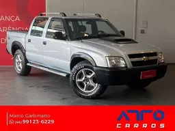 Chevrolet S10