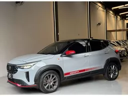 Fiat Pulse