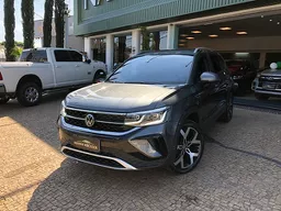Volkswagen Taos