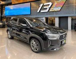 Fiat Fastback