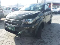 Fiat Mobi