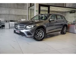 Mercedes-benz GLC 250