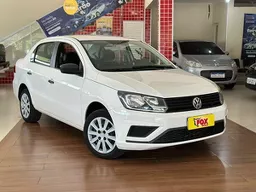 Volkswagen Voyage