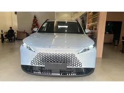 Omoda 7