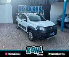 Fiat Uno