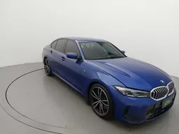 BMW 320i