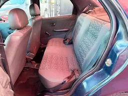 Fiat Siena