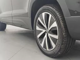 Volkswagen Taos