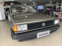 Volkswagen Gol