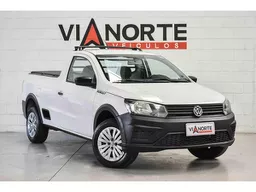 Volkswagen Saveiro