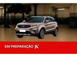 Ford Territory