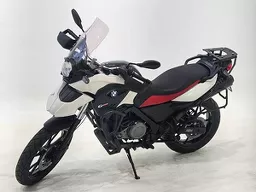 BMW G 650