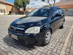 Chevrolet Corsa