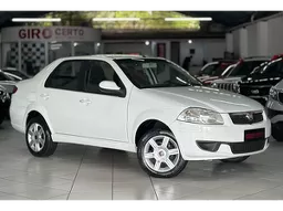 Fiat Siena