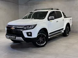 Chevrolet S10