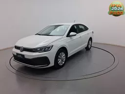 Volkswagen Virtus