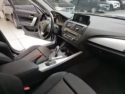 BMW 118i