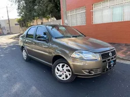Fiat Siena